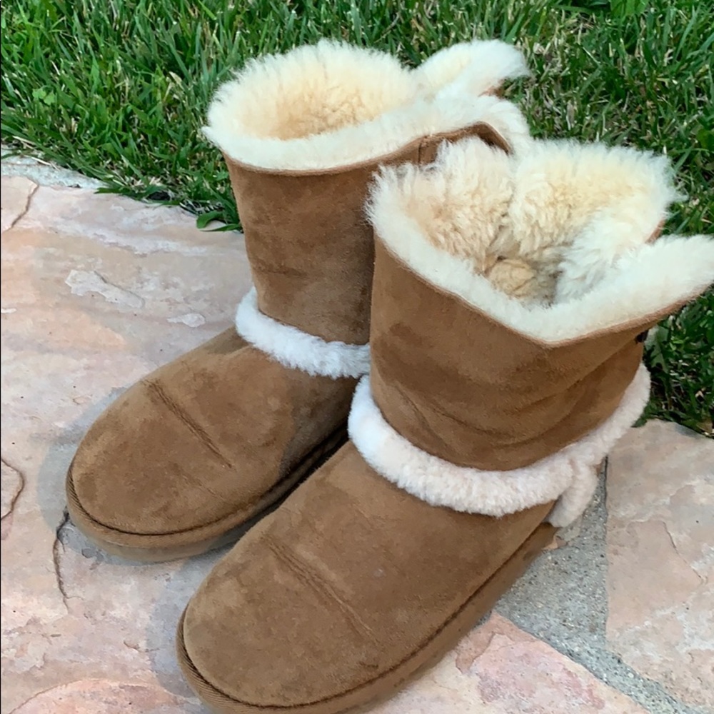 ugg boots